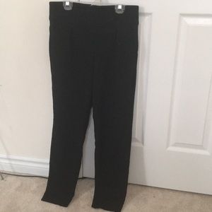 Dynamite Black Dress Pants